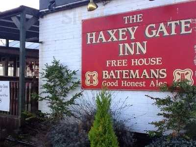 The Haxey Gate Inn Restaurant
