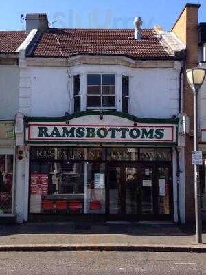 Ramsbottoms