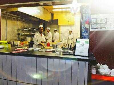 Zafrani Indian Takeaway