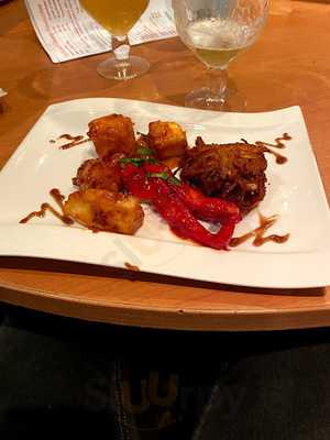 Swatlands Restaurant