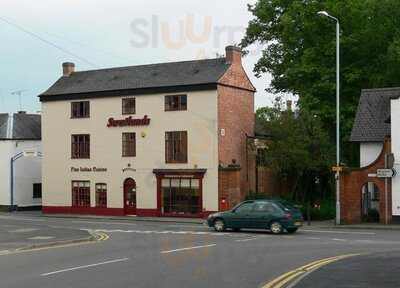 Swatlands Restaurant