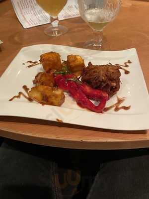 Swatlands Restaurant