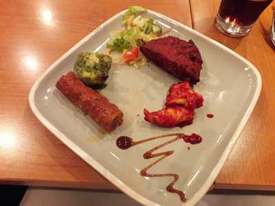 Swatlands Restaurant