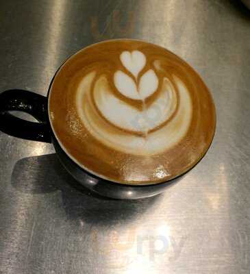 Coffee#1 Cardiff Friary