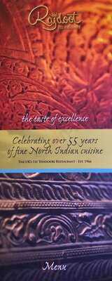 Rajdoot - Birmingham