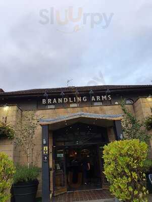 The Brandling Arms
