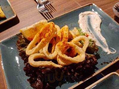 Mamma Lina's Italian Restaurant