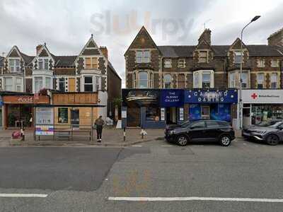 Mamma Lina's Italian Restaurant