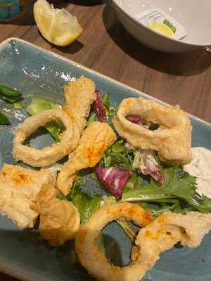 Mamma Lina's Italian Restaurant