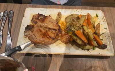 Mamma Lina's Italian Restaurant