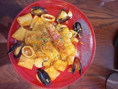 Mamma Lina's Italian Restaurant