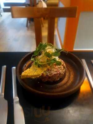 The Crown At Woodbridge