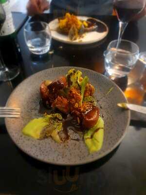 The Crown At Woodbridge