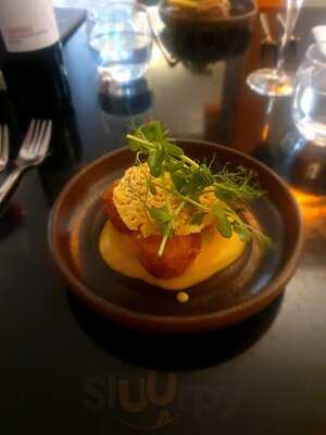 The Crown At Woodbridge