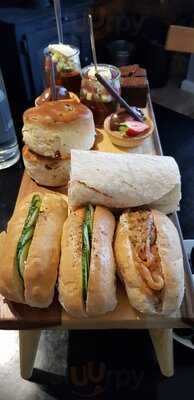 The Crown At Woodbridge