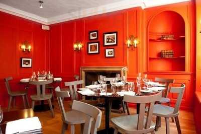 The Crown At Woodbridge