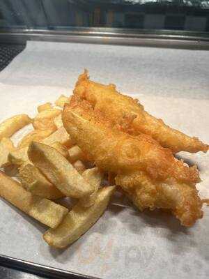 Ingleton Chippy