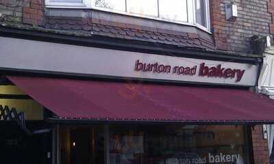 Burton Road Bakery