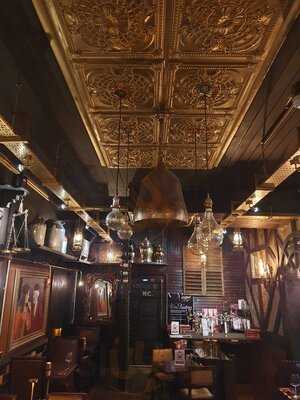 Merchant Of Venice Italian Restaurant