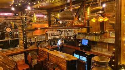 Merchant Of Venice Italian Restaurant