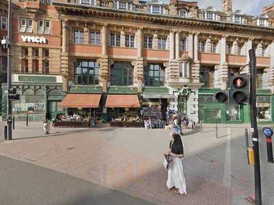 Merchant Of Venice Italian Restaurant