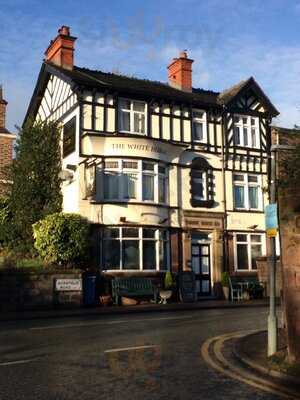 The White Horse