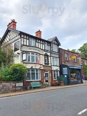 The White Horse