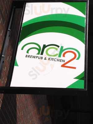 Arch 2 Brewpub