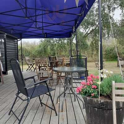 The Stables Coffee Shop & Sandwich Bar