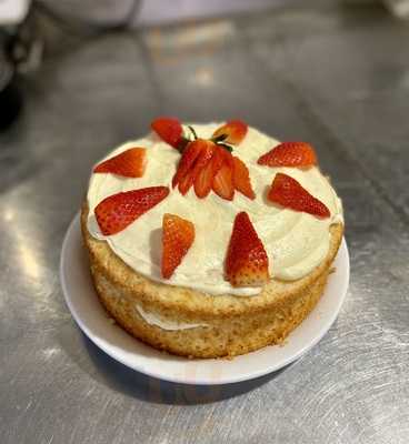 The Stables Coffee Shop & Sandwich Bar