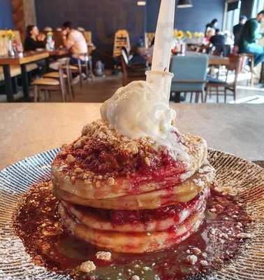 The Dispensary Coffee House