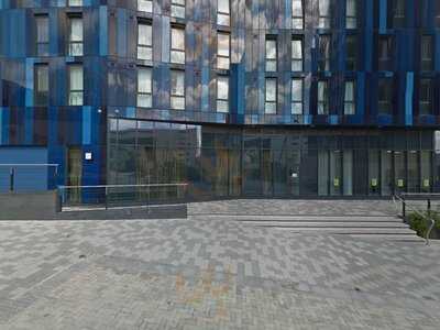 The Dispensary Coffee House