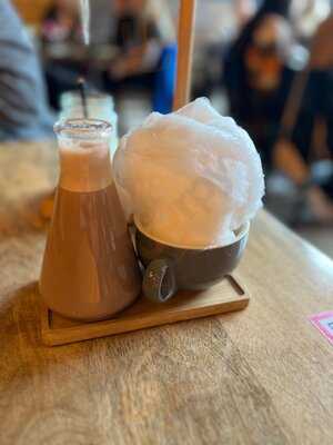 The Dispensary Coffee House