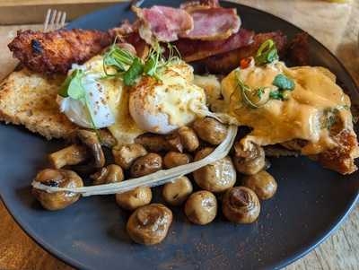 The Dispensary Coffee House