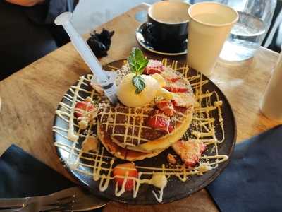 The Dispensary Coffee House