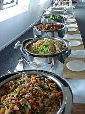 Charde Oriental Restaurant