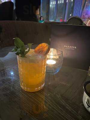 Harbour Kitchen & Bar