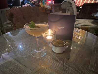 Harbour Kitchen & Bar