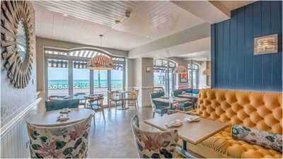 Harbour Kitchen & Bar