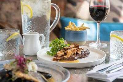 Harbour Kitchen & Bar