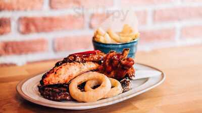 Middletons Steakhouse & Grill Norwich