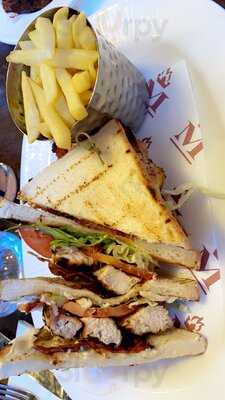 Middletons Steakhouse & Grill Norwich