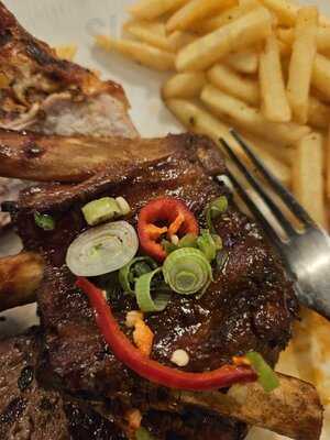 Middletons Steakhouse & Grill Norwich