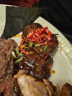 Middletons Steakhouse & Grill Norwich