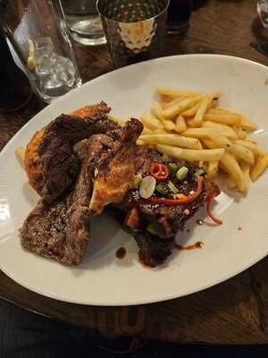 Middletons Steakhouse & Grill Norwich