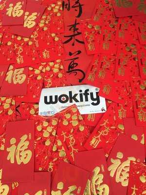 Wokify