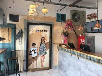 Wokify