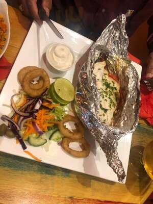 Churrasco Grill Restaurant