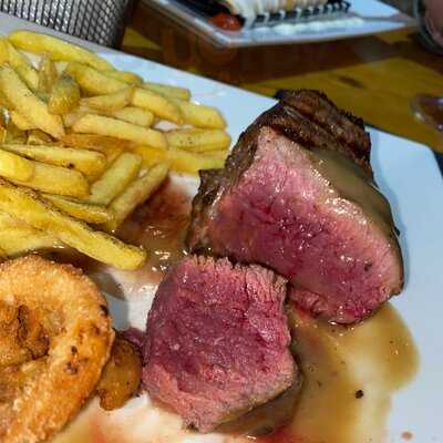 Churrasco Grill Restaurant