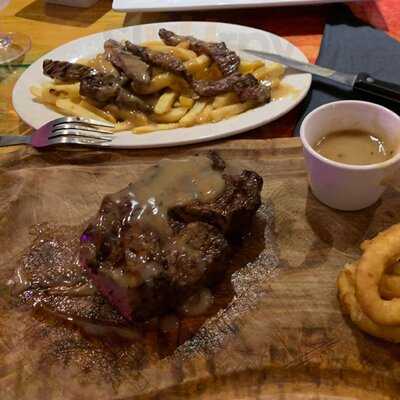 Churrasco Grill Restaurant